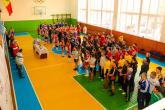 SĂRBĂTOAREA VOLEIULUI ORGANIZATĂ &Icirc;N RAIONUL DUBĂSARI
