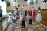 Magia sărbătorilor de iarnă &icirc;n instituţiile preşcolare