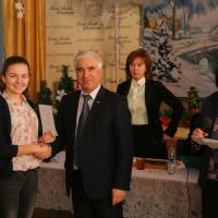 Bursierii Raionului Dubăsari