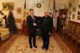 Valeriu MUNTEANU, ministrul mediului s-a &icirc;nt&icirc;lnit cu administraţia publică locală din raionul Dubăsari