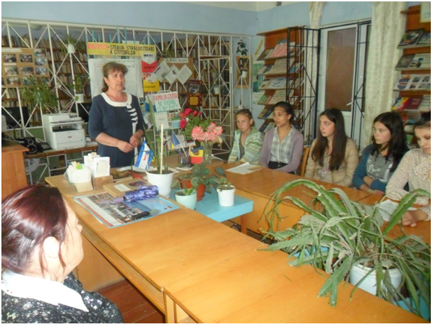 &Icirc;mpreună cu tinerii dezvoltăm comunitatea digitală din Oxentea