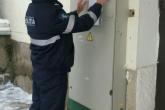 Campanie de prevenire a furturilor din locuințe, derulată de Inspectoratul de Poliție DUBĂSARI