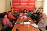 Atelier de lucru &icirc;n vederea implementării noului mecanism al desemnării procentuale ,,Legea 2%&rdquo;