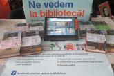 Poveştile digitale prin viaţa la Bibliotecă