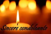 Sincere condoleanţe
