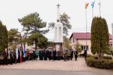Ziua Memoriei &ndash; 25 ani de la declanşarea conflictului armat de la Nistru