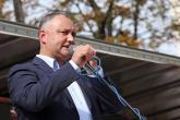 Preşedintele Republicii Moldova vine &icirc;n raionul Dubăsari pentru a se &icirc;nt&acirc;lni cu locuitorii
