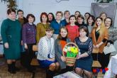 Training raional cu participarea profesorilor de limba engleză