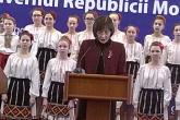 Concursul republican pentru elevi &bdquo;Limba noastră-i o comoară...&rdquo;.