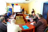 PROIECTUL APM &ndash; AGRICULTURA PERFORMANTĂ &icirc;n MOLDOVA, implementat de către Asociaţia Utilizatorilor de Apă pentri Irigare (AUAI) Coşniţa