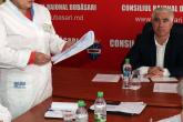 Centrul de Sănătate Dubăsari şi-a prezentat rezultatele activităţii