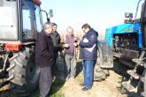 CĂTRE LUCRĂRILE DE PRIMĂVARĂ &ndash; TEHNICĂ AGRICOLĂ PREGĂTITĂ ŞI TESTATĂ