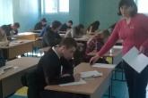Testarea candidaţilor la examenele de absolvire, sesiunea de examene 2017