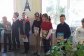 Careu dedicat săptăm&acirc;nii Francophoniei &icirc;n Liceul Teoretic Holercani