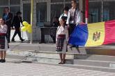 Ziua Tricolorului sărbătorită &icirc;n Gimnaziul Oxentea