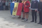Ziua Tricolorului sărbătorită &icirc;n Gimnaziul Ustia