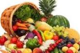 Aprovizionarea instituțiilor publice cu fructe și legume proaspete