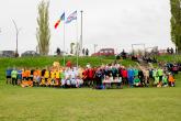Turneul tradițional de minifotbal &icirc;n memoria lui Boris Dovgani, la cea de-a XVIII-a ediție
