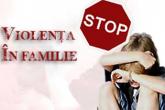 Recomandări de evitare a cazurilor de violenţă &icirc;n familie