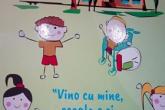 Conferinţa Naţională ,,Asigurarea dreptului la educaţie a copiilor cu dizabilităţi"
