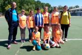 Echipa de fete din L.T. Ștefan cel Mare s.Molovata s-au calificat la etapa finală a Turneului Republican de Mini-fotbal SPERANȚA