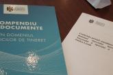 Conferința privind consolidarea cooperării &icirc;n domeniul tineretului &icirc;ntre Ministerul Tineretului și Sportului și Administrația Publică Locală