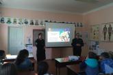 Adolescență fără devianță &ndash; o campanie socială promovată de polițiștii din raionul Dubăsari