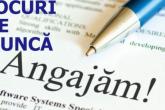 Lista locurilor de muncă vacante AOFM Dubăsari la data de 29.05.2017