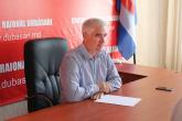 Președintele raionului mai aproape de grijele locuitorilor raionului Dubăsari