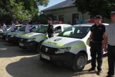Inspectoratul de poliţie Dubăsari &icirc;n acţiune