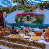 Festivalul IaMania la cea de-a V-a Ediție