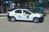 Inspectoratul de poliţie Dubăsari- alături de cetăţeni