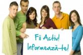 Informat, implicat şi angajat ! Fii clientul AOFM !
