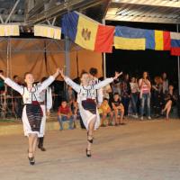 Sejurul internațional la COCT &bdquo;Prietenia&bdquo;