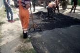 Au demarat lucrările de &icirc;ntreţinere a drumurilor de interes raional &icirc;n raionul Dubăsari.