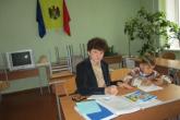 Vizită de lucru a Serviciului de asistenţă psihopedagogică &icirc;n Liceul Teoretic Doroţcaia