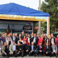 Toamna de Aur 2017 - la Nistru la mărgioară