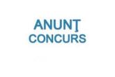 ANUNȚ!!!