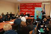 Aplicații practice &icirc;n situații excepționale &icirc;n raionul Dubăsari