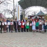 Festivalul meșterilor populari la Molovata Nouă