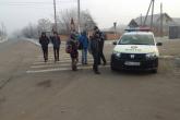 &bdquo;Securitatea la trafic-&icirc;nseamnă viaţă&rdquo;