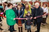 ,,Casa Prieteniei&rdquo; inaugurată &icirc;n satul Doroțcaia