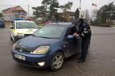 Recomandări privind prevenirea furturilor de şi din autoturisme
