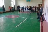 Competiții sportive desfășurate &icirc;n Gimnaziul Pohrebea