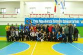 Cupa Președintelui raionului Dubăsari la Volei - Cupa Prieteniei