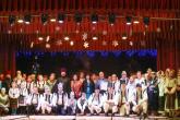Festivalul - concurs "Aho - aho, răsună Nistrul" ediţia a XIII-a