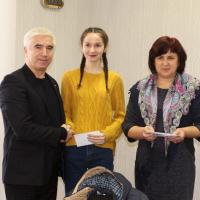 Bursa Președintelui raionului 2018