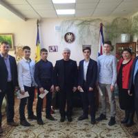 Bursa Președintelui pentru cei mai buni sportivi