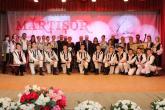 Festivalul internaţional de muzică şi dans ,,Mărţişor-2018&rdquo;