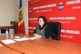 Comisia raională sănătate publică s-a &icirc;ntrunit &icirc;n şedinţă